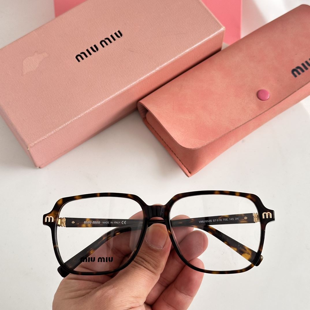 Miu Miu Sunglasses